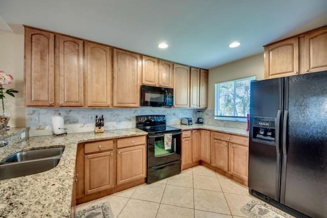 Villa Florida Vacation Cape Coral Exterior foto