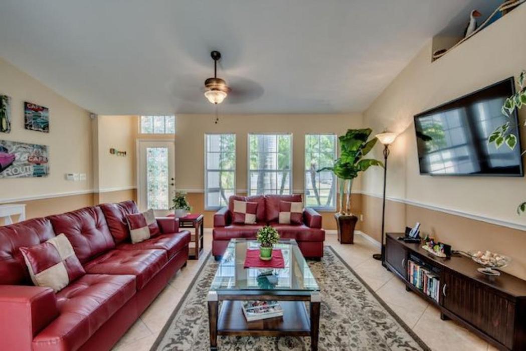 Villa Florida Vacation Cape Coral Zimmer foto