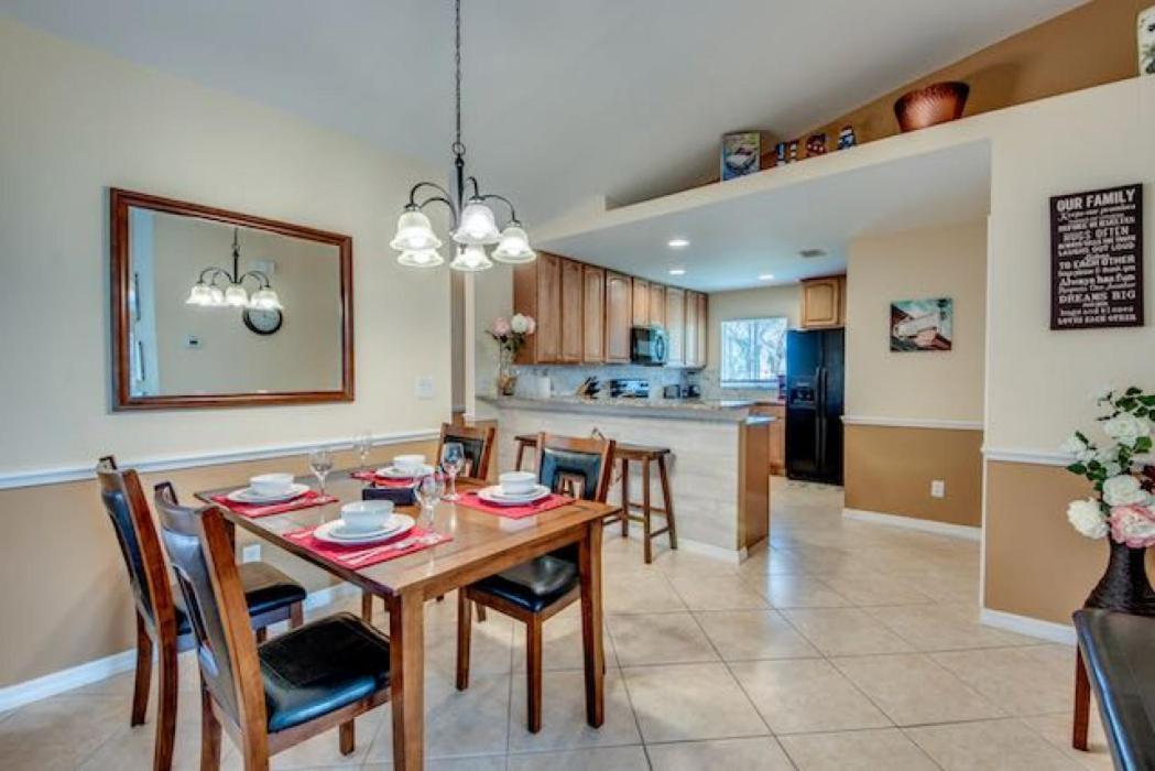 Villa Florida Vacation Cape Coral Zimmer foto