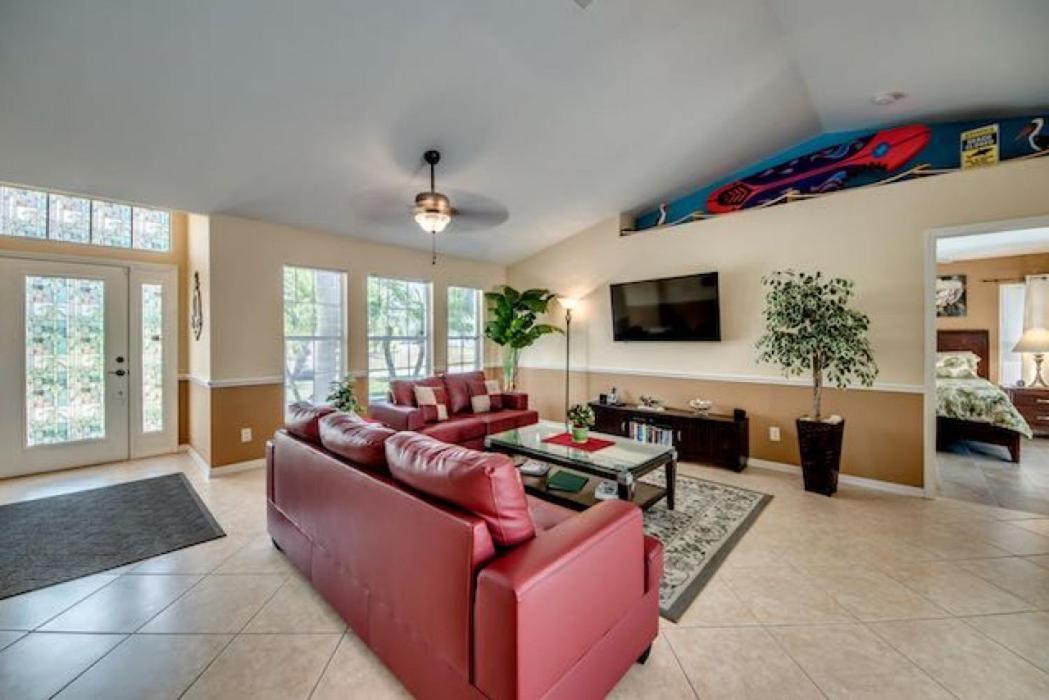 Villa Florida Vacation Cape Coral Zimmer foto
